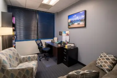 The facilities at Destinations in Woodland Hills, CA 2